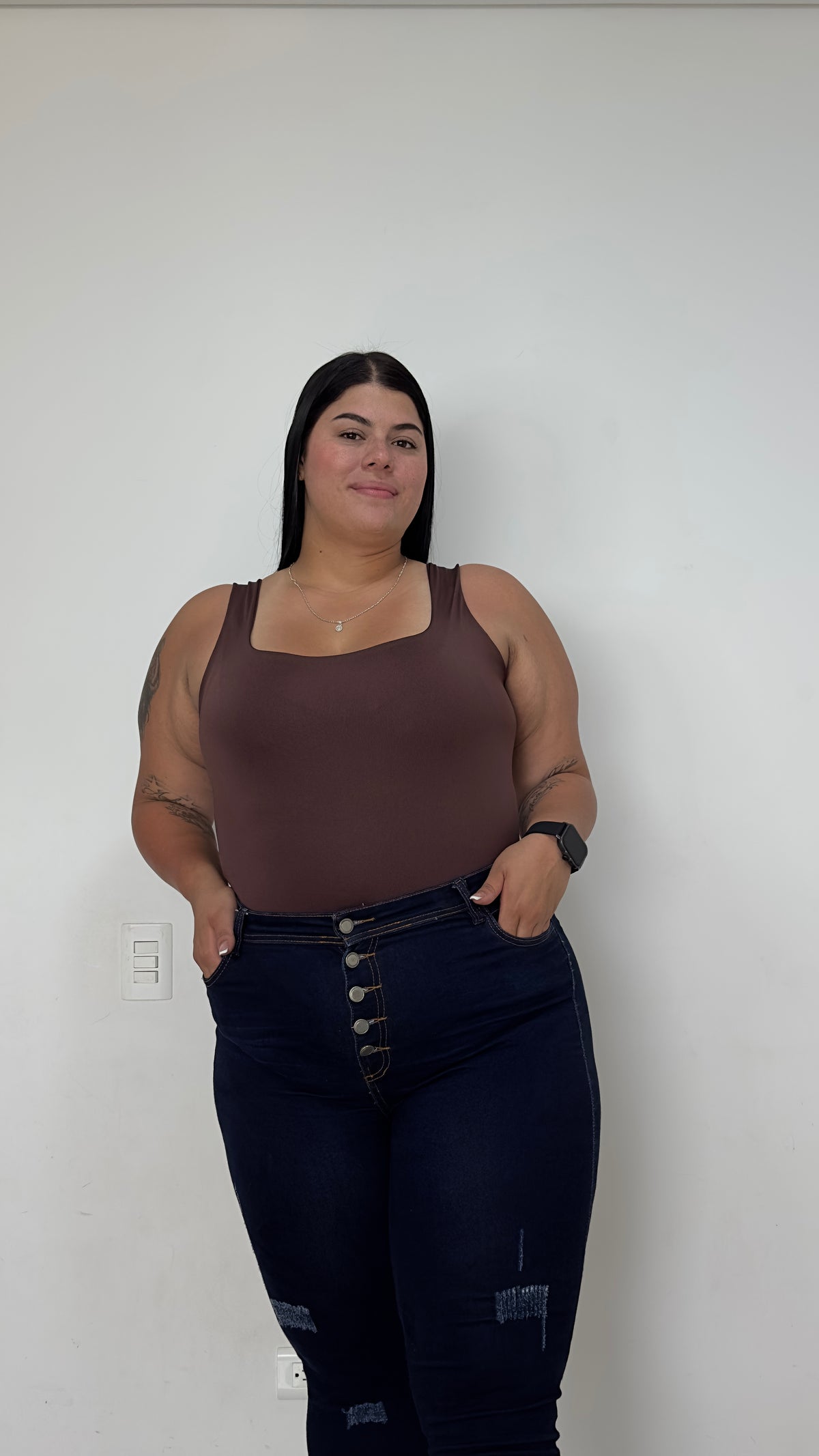 BODY CURVY PARÍS