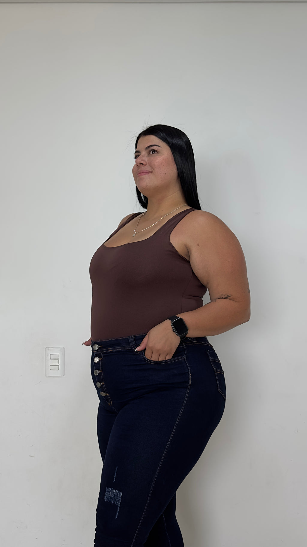 BODY CURVY PARÍS
