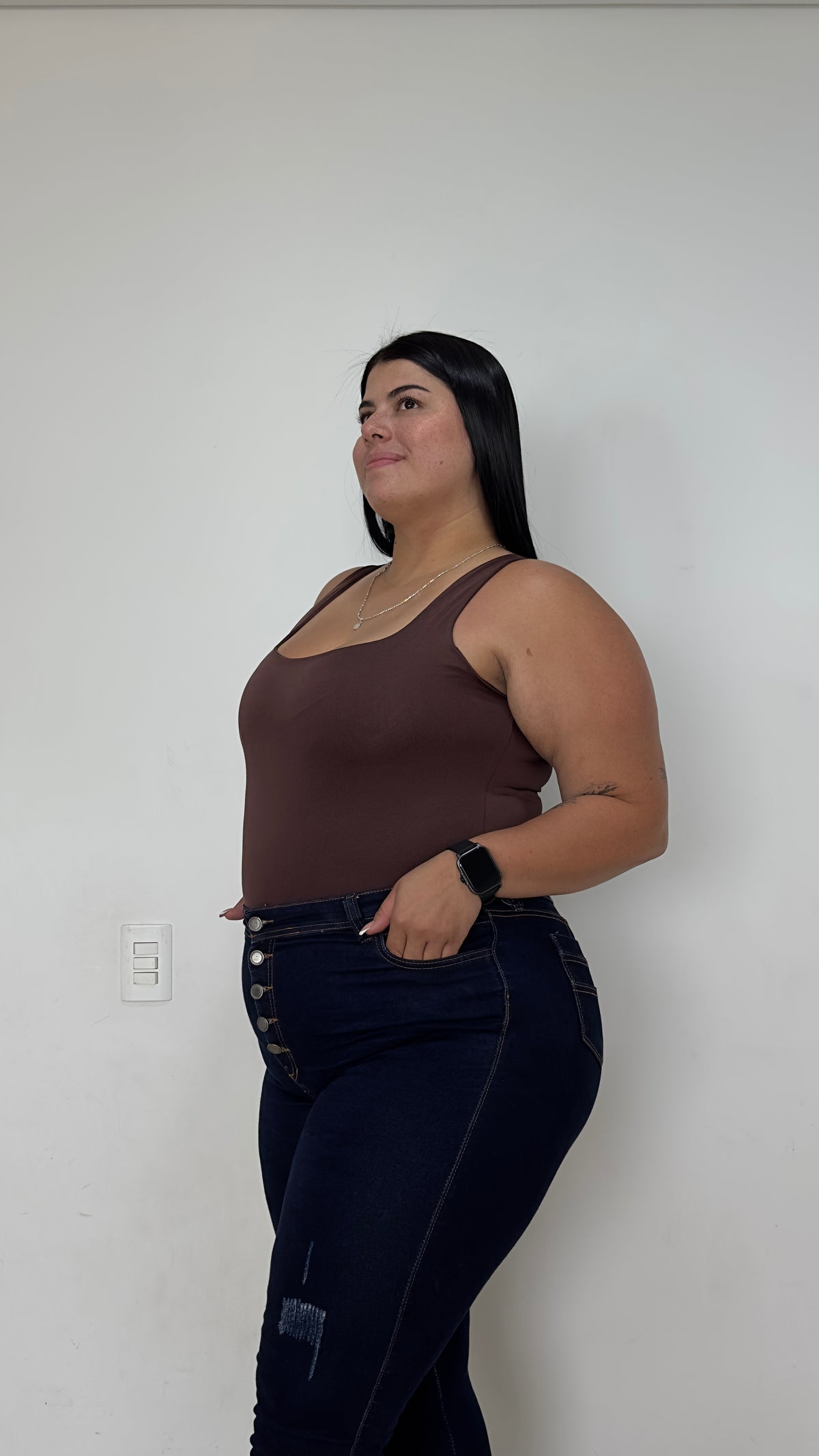 BODY CURVY PARÍS