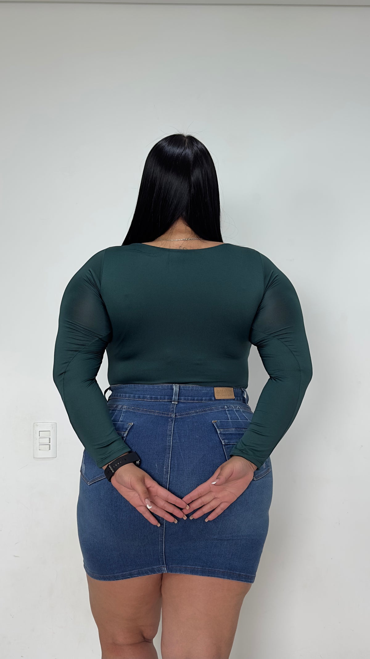 BODY CURVY NEW YORK
