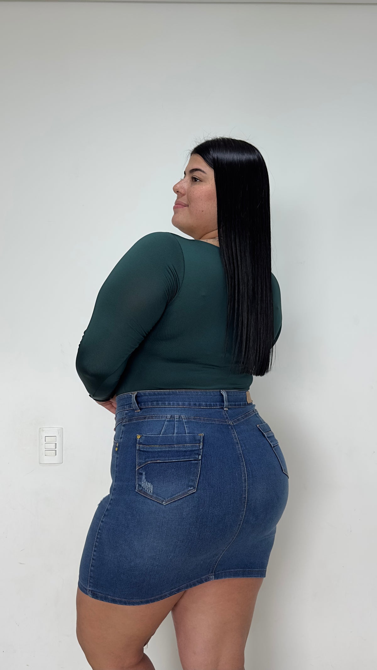 BODY CURVY NEW YORK
