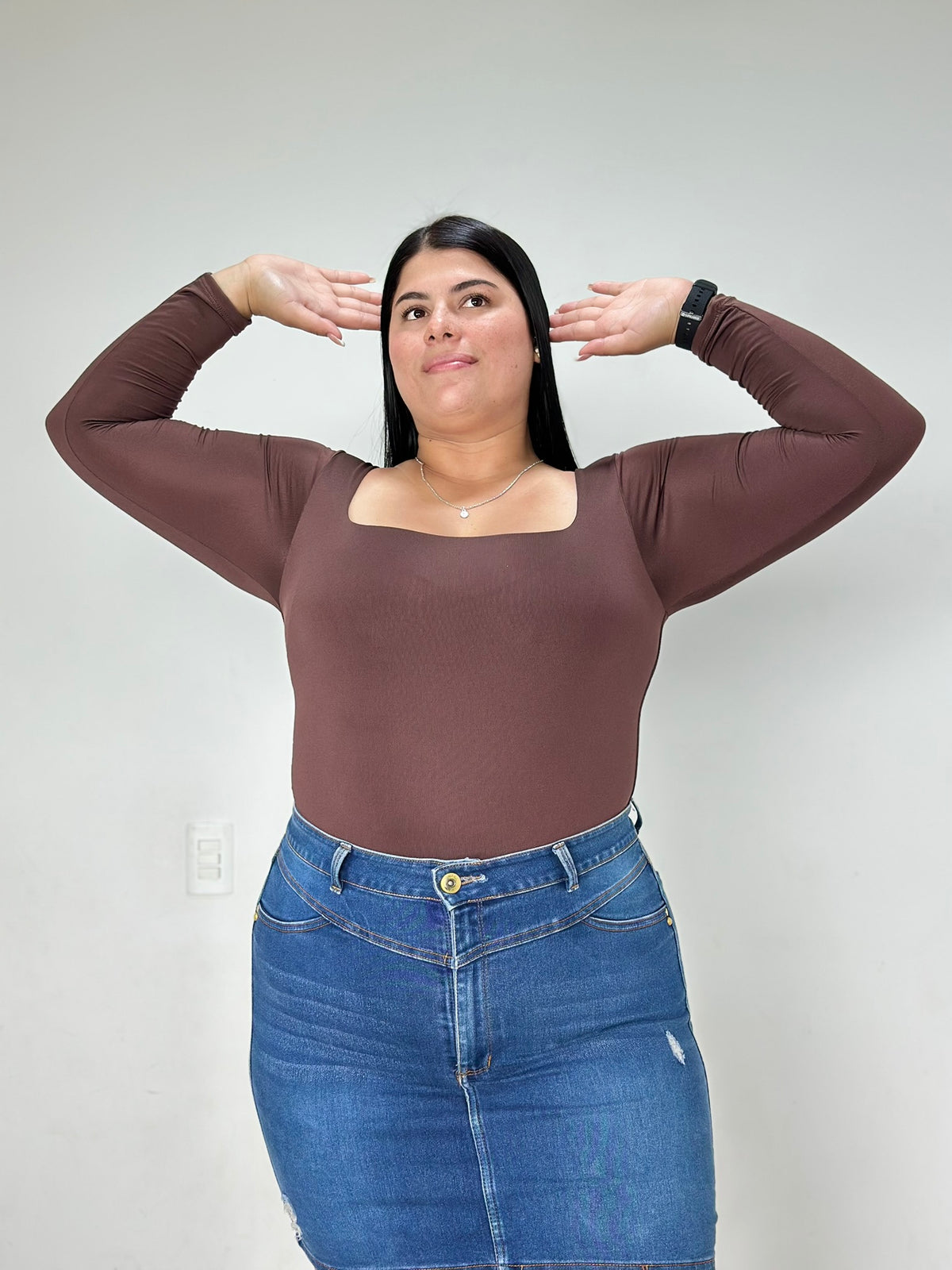 BODY CURVY MADRID