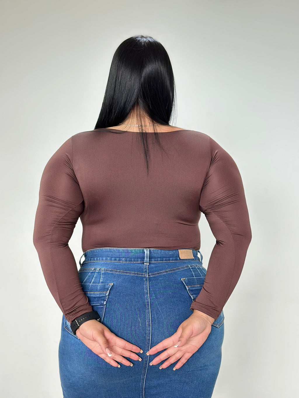 BODY CURVY NEW YORK