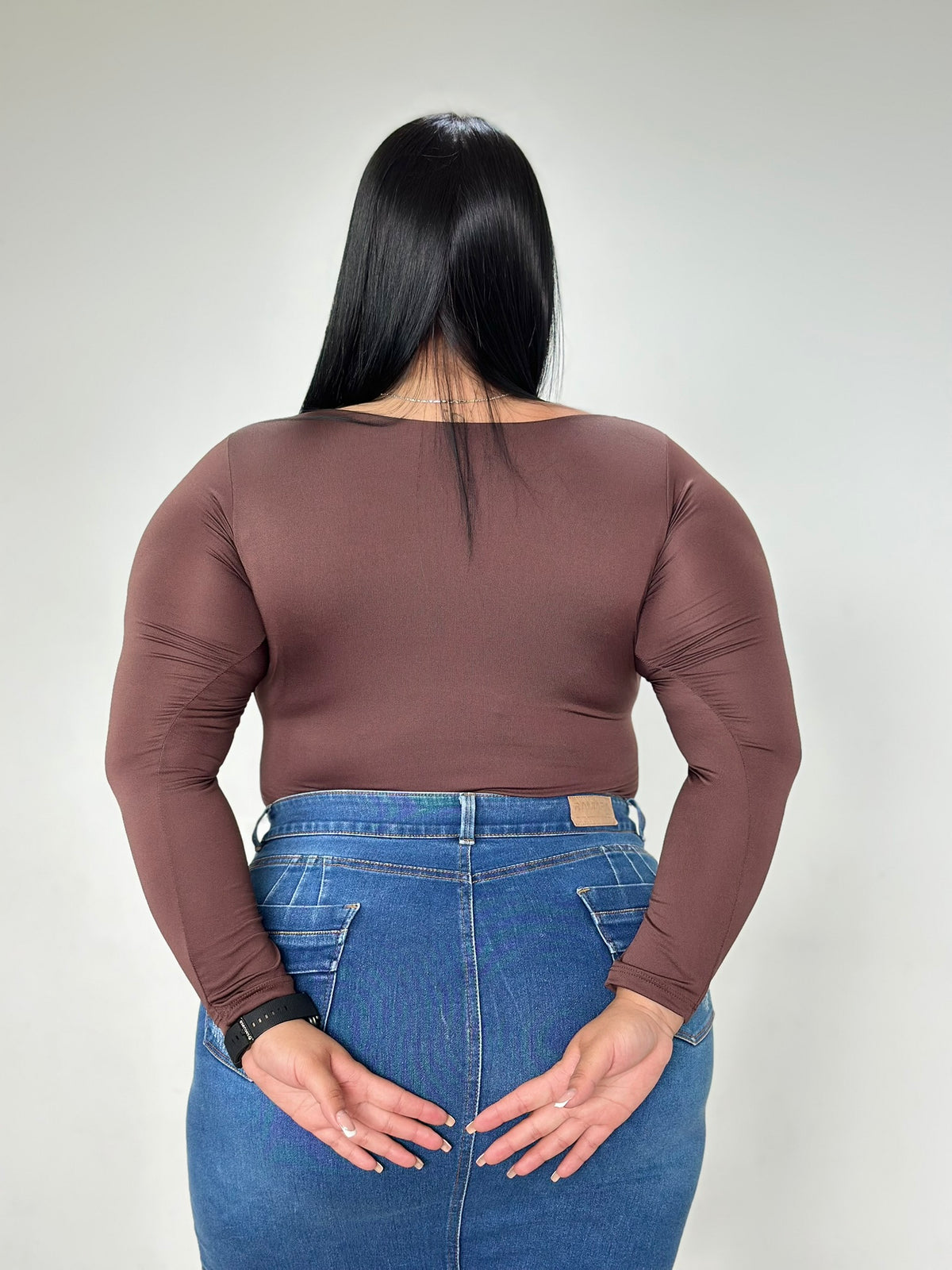 BODY CURVY NEW YORK