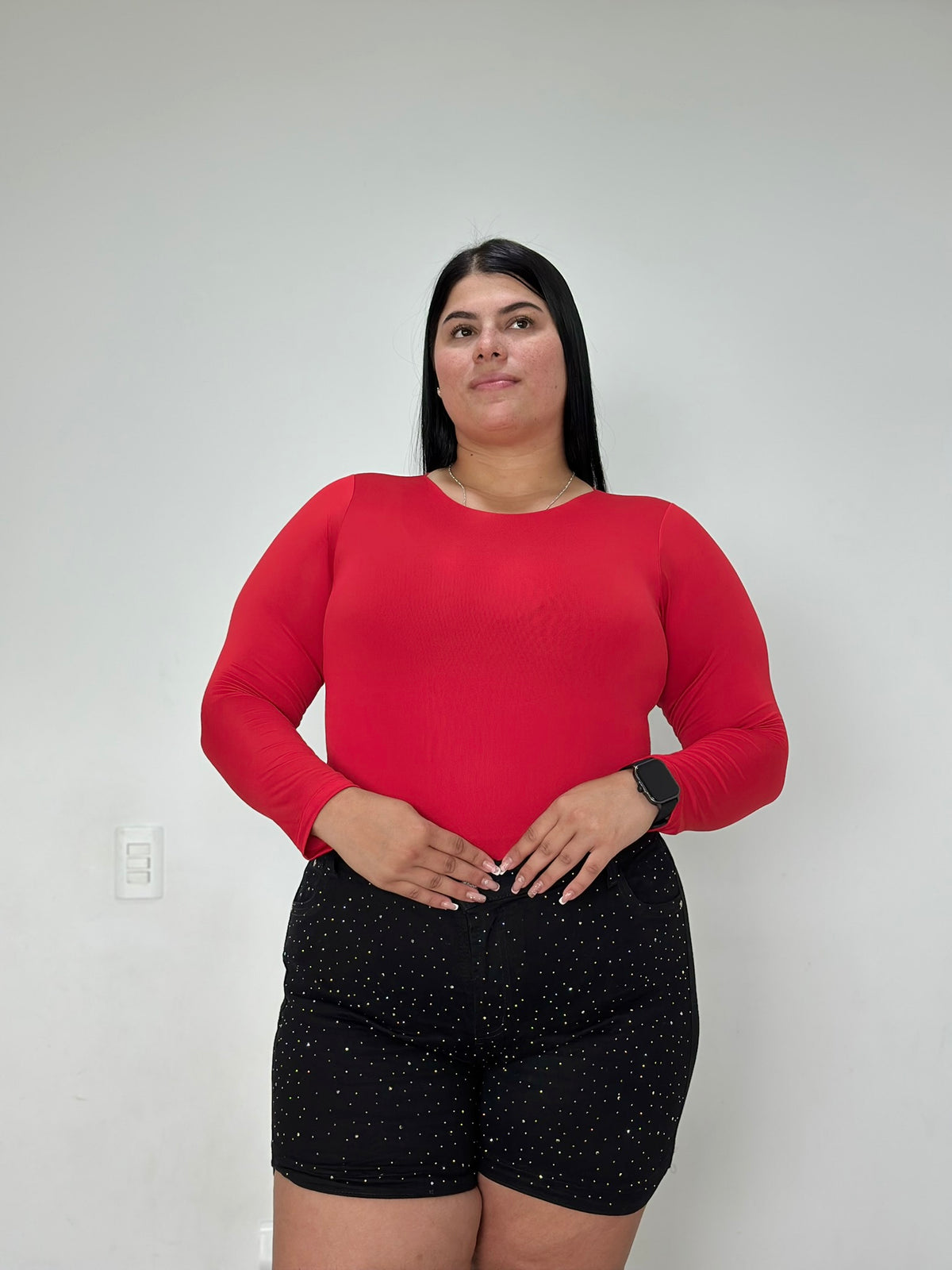 BODY CURVY TOKIO