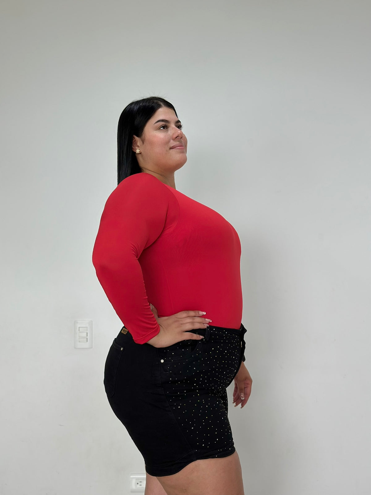 BODY CURVY TOKIO