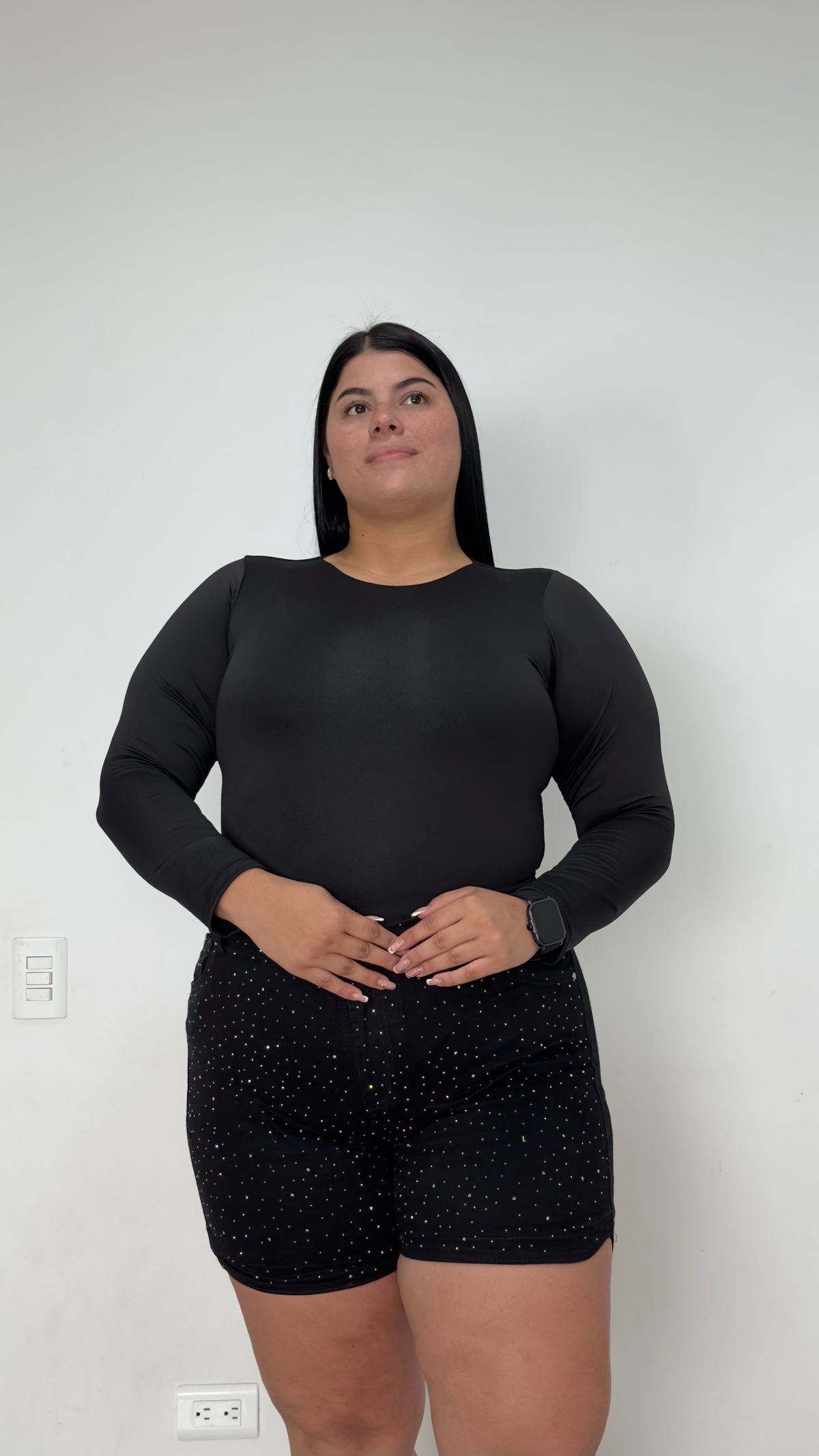BODY CURVY NEW YORK