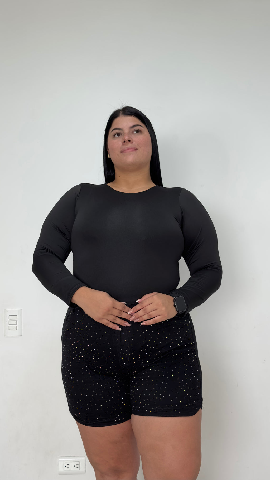 BODY CURVY TOKIO