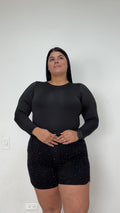 BODY CURVY MADRID