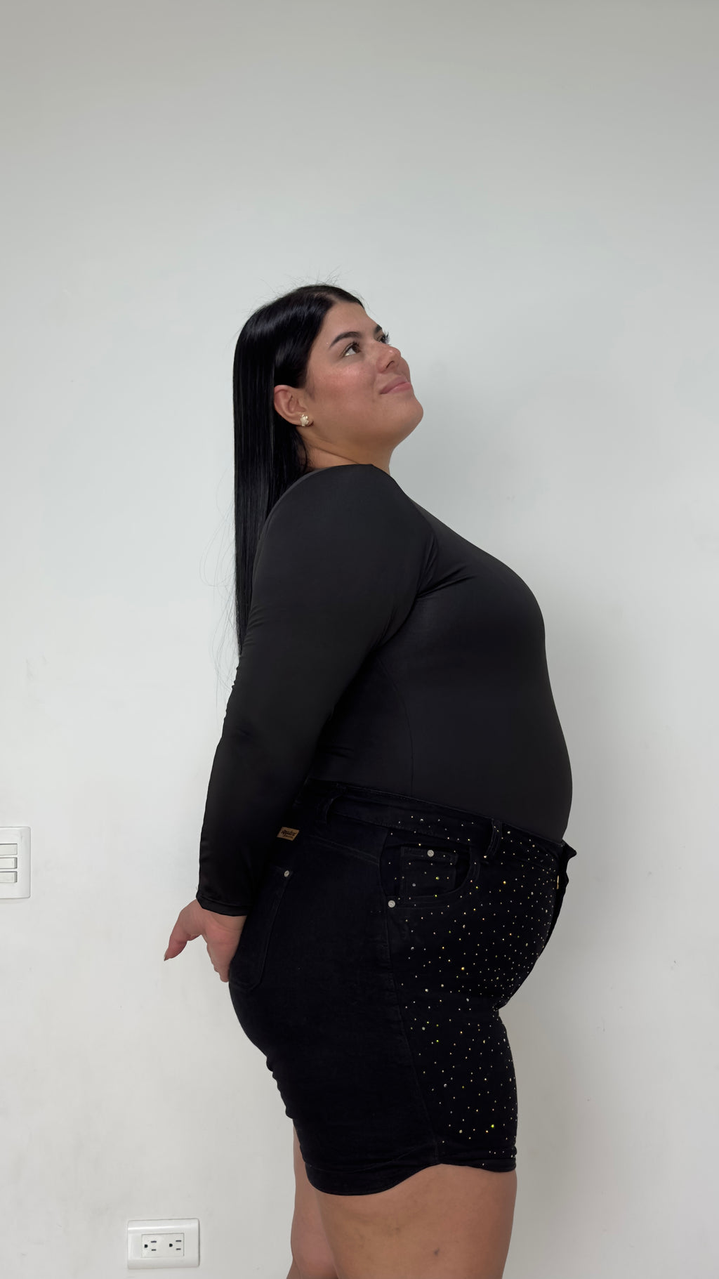 BODY CURVY TOKIO