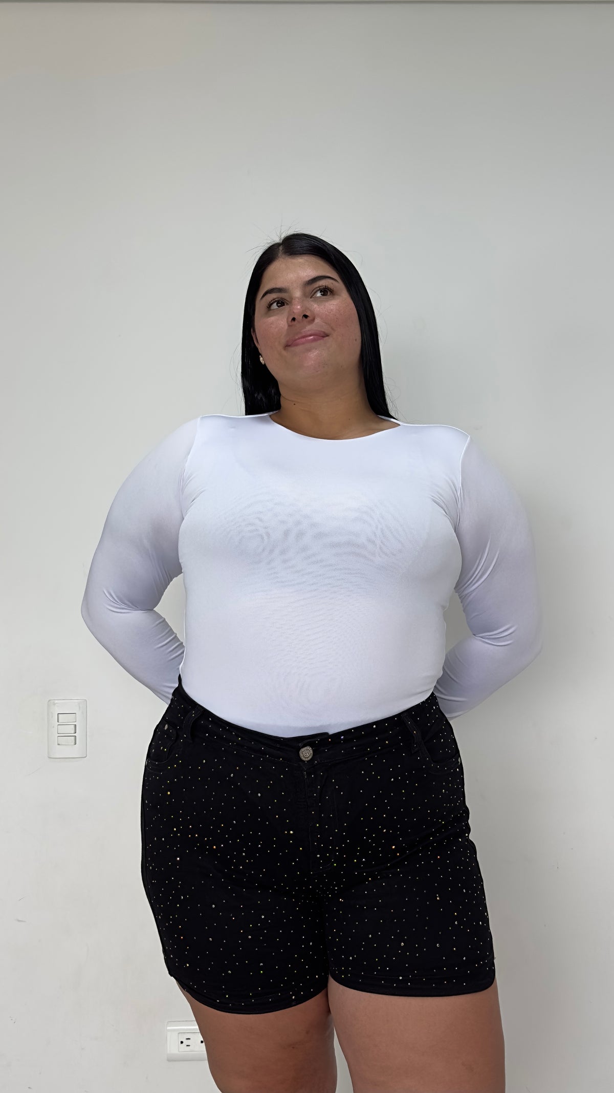 BODY CURVY NEW YORK