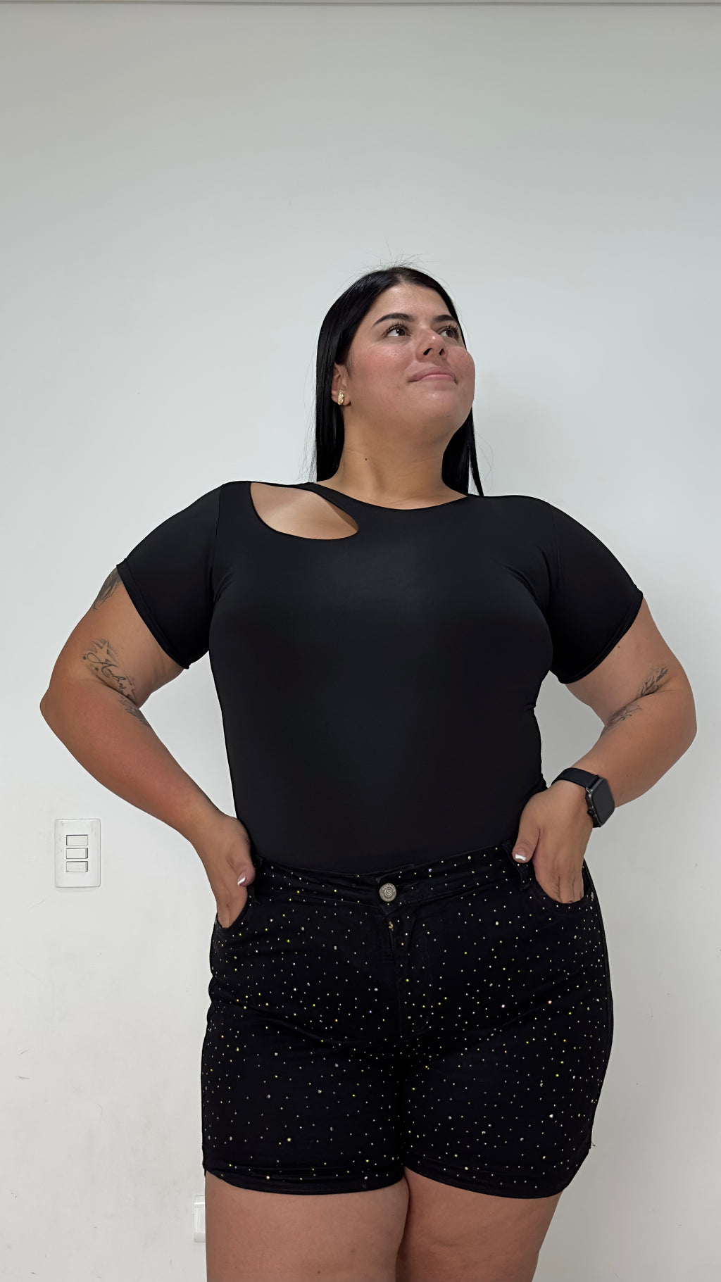 BODY CURVY ATENAS