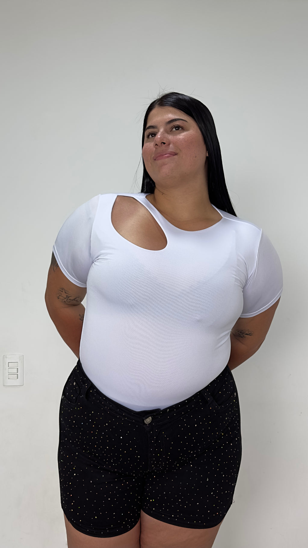 BODY CURVY ATENAS