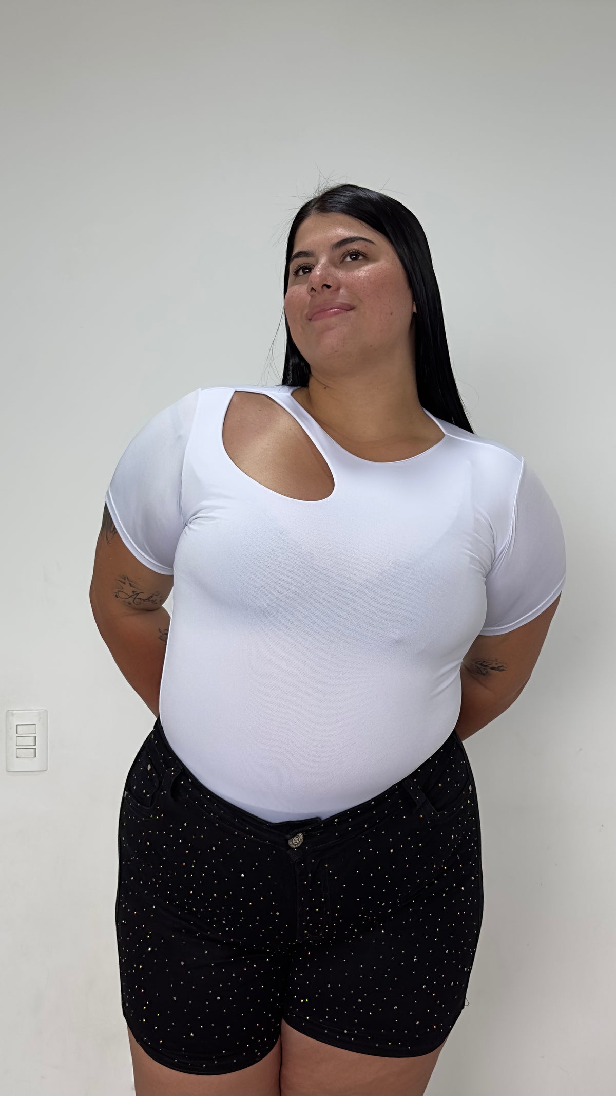 BODY CURVY ATENAS