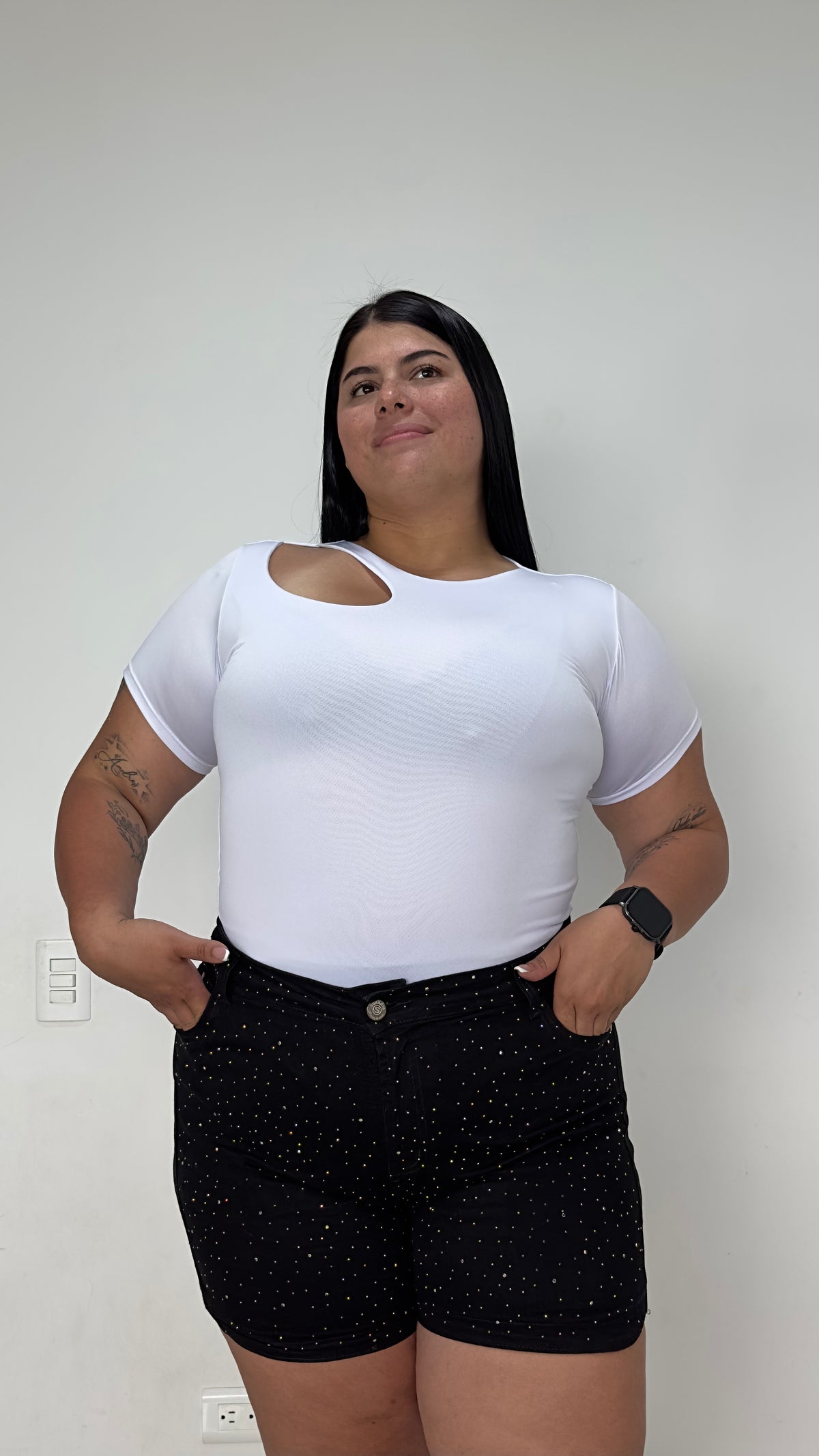 BODY CURVY ATENAS