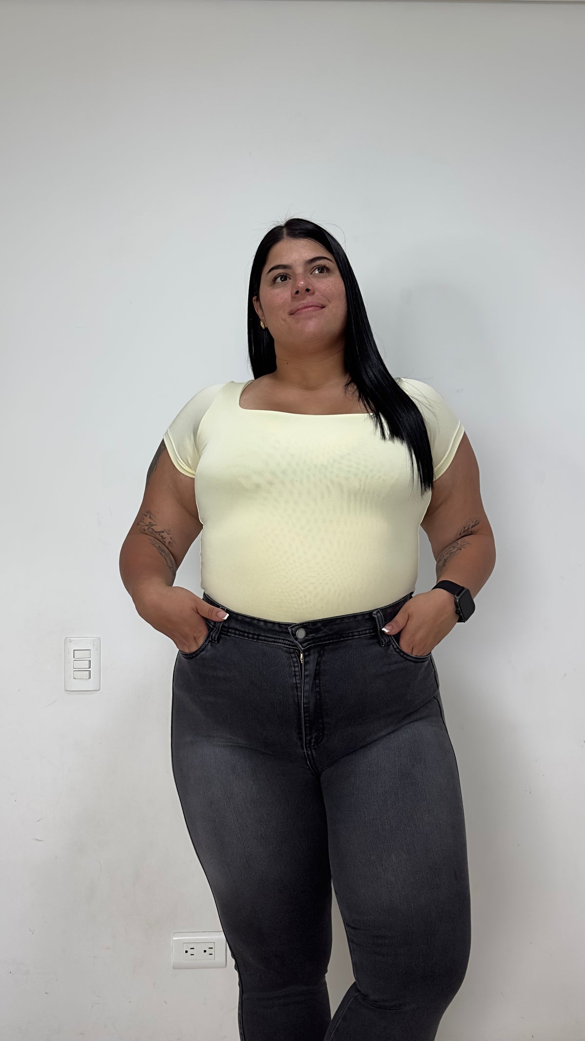 BODY CURVY CHICAGO