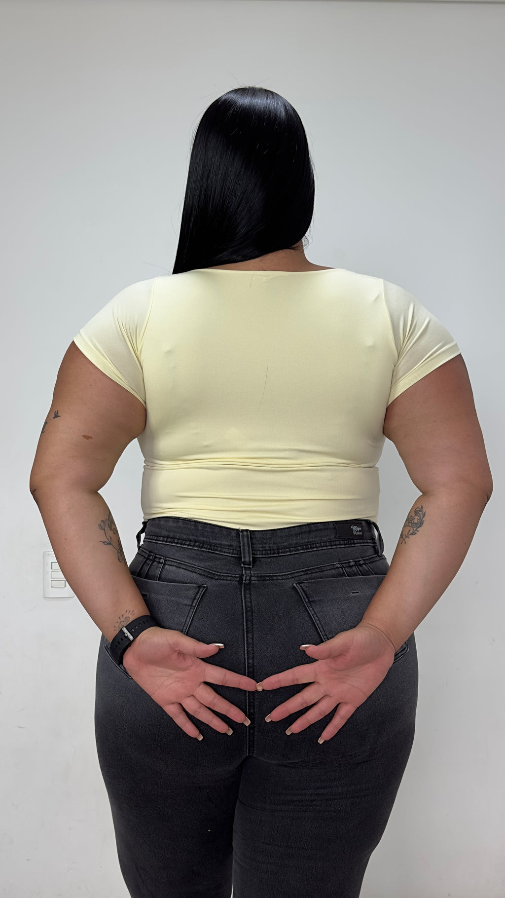 BODY CURVY CHICAGO