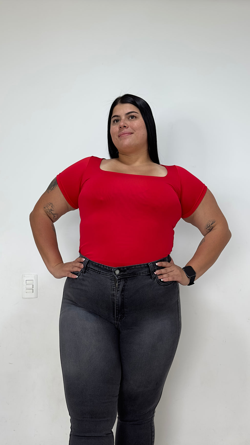 BODY CURVY CHICAGO