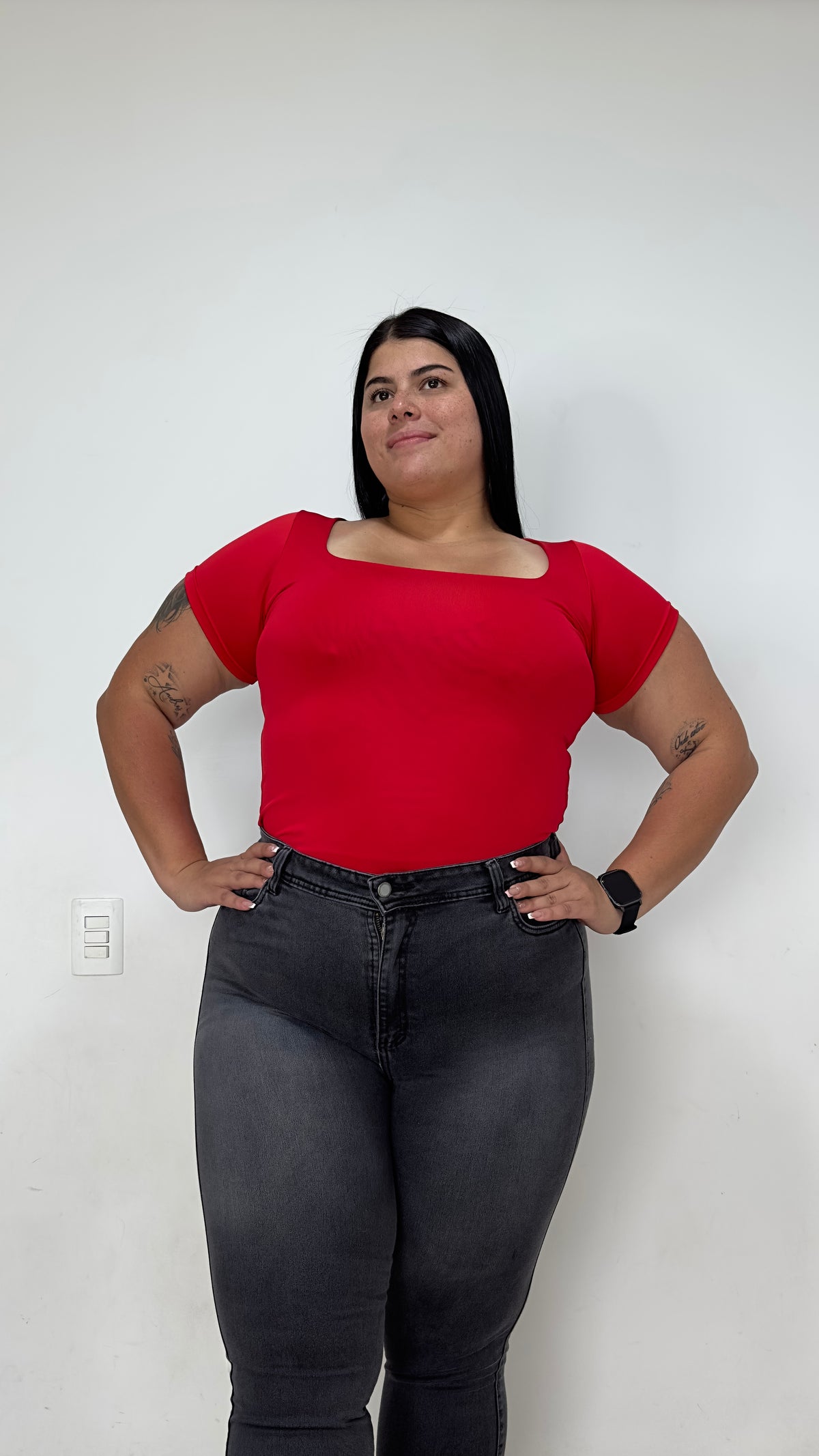 BODY CURVY CHICAGO