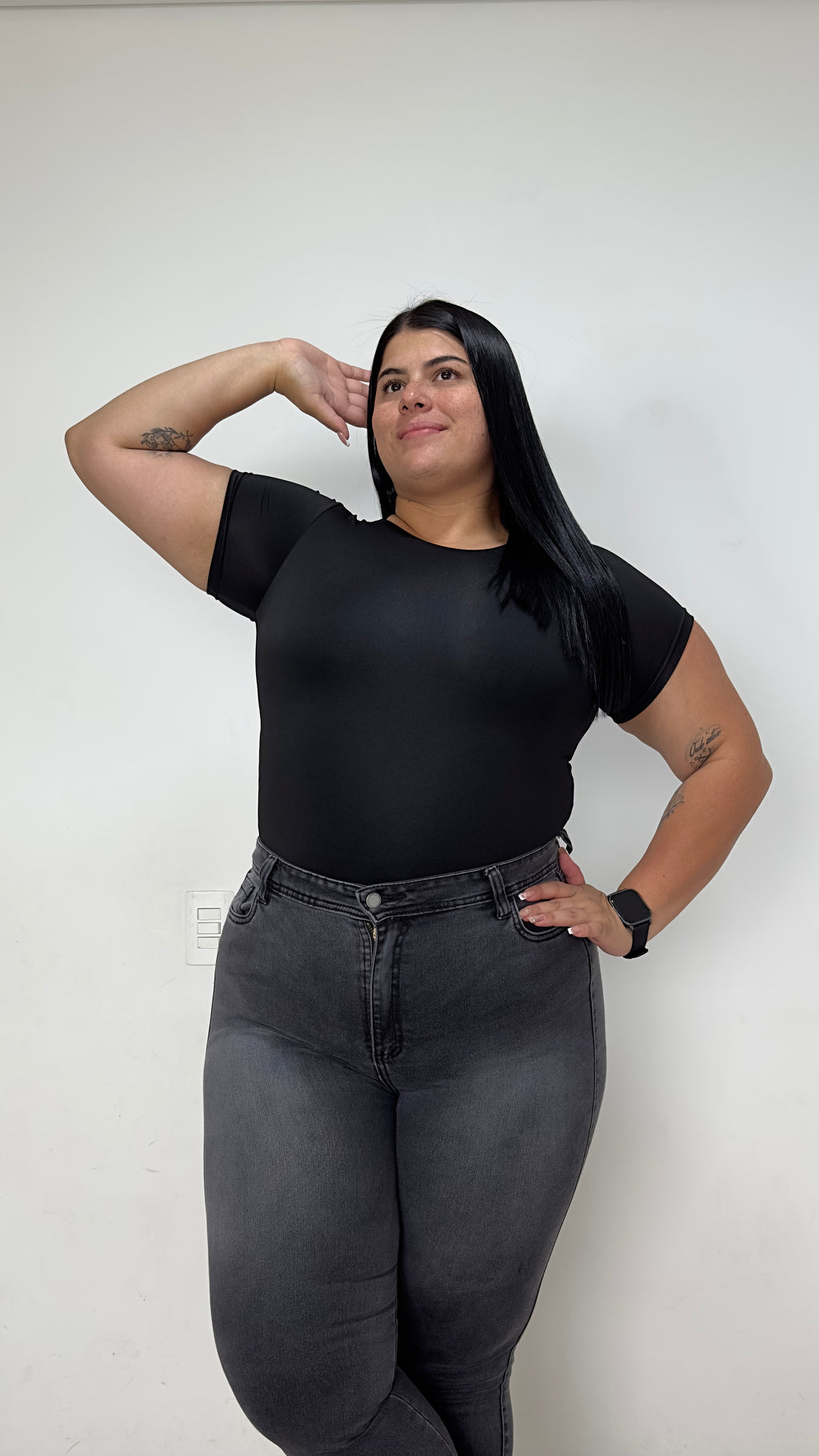 BODY CURVY CHICAGO