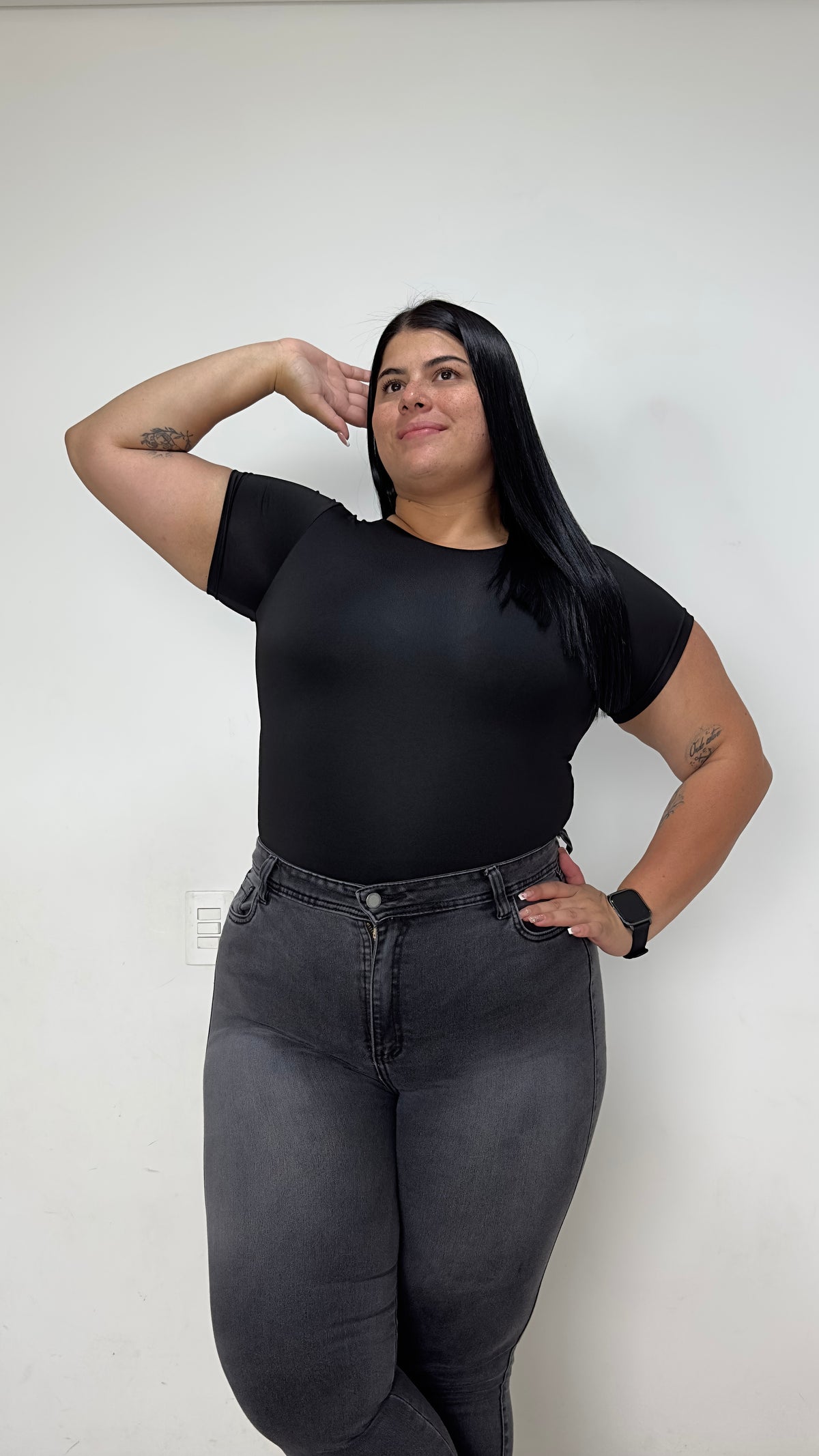 BODY CURVY CHICAGO