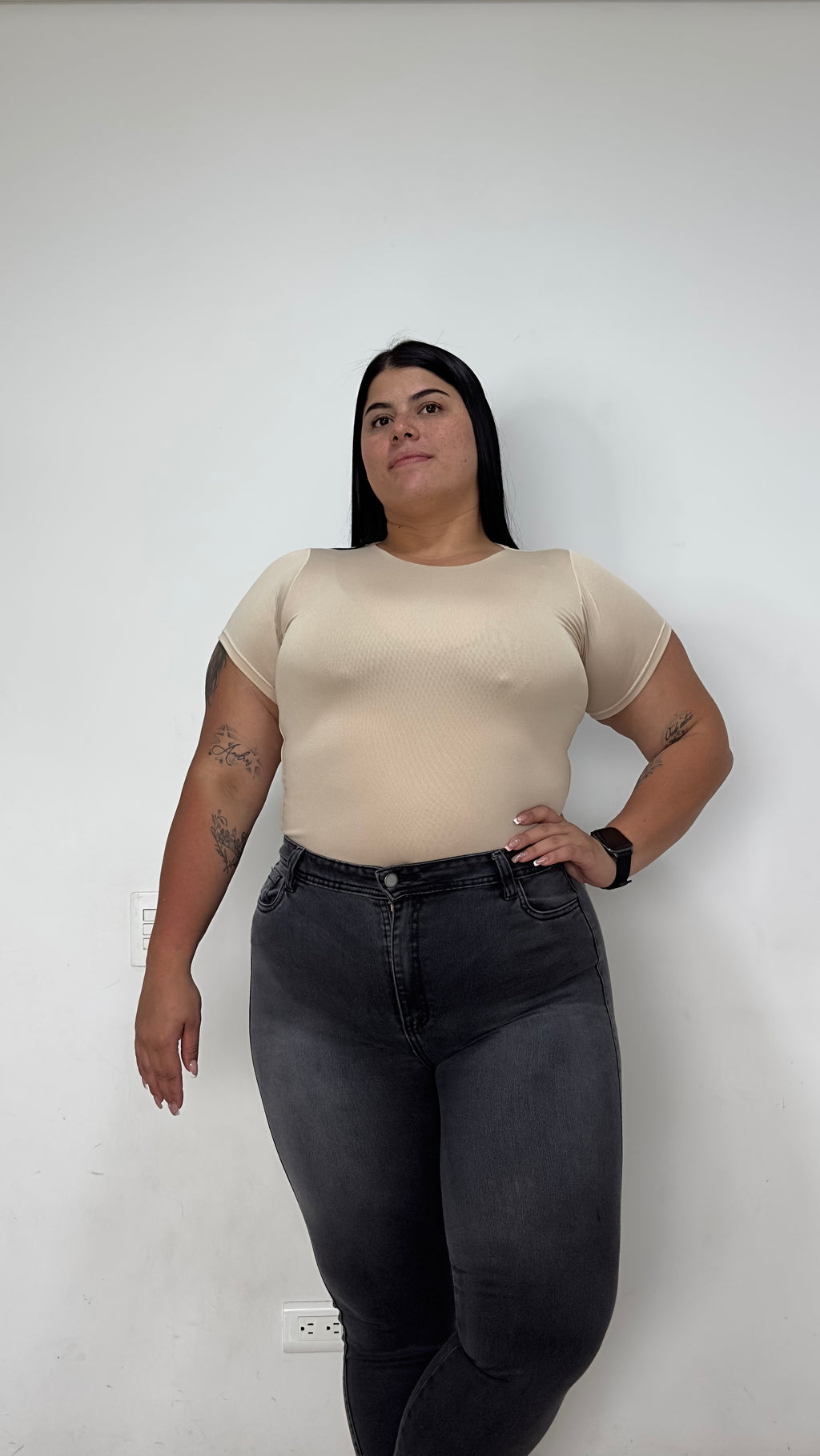 BODY CURVY CHICAGO