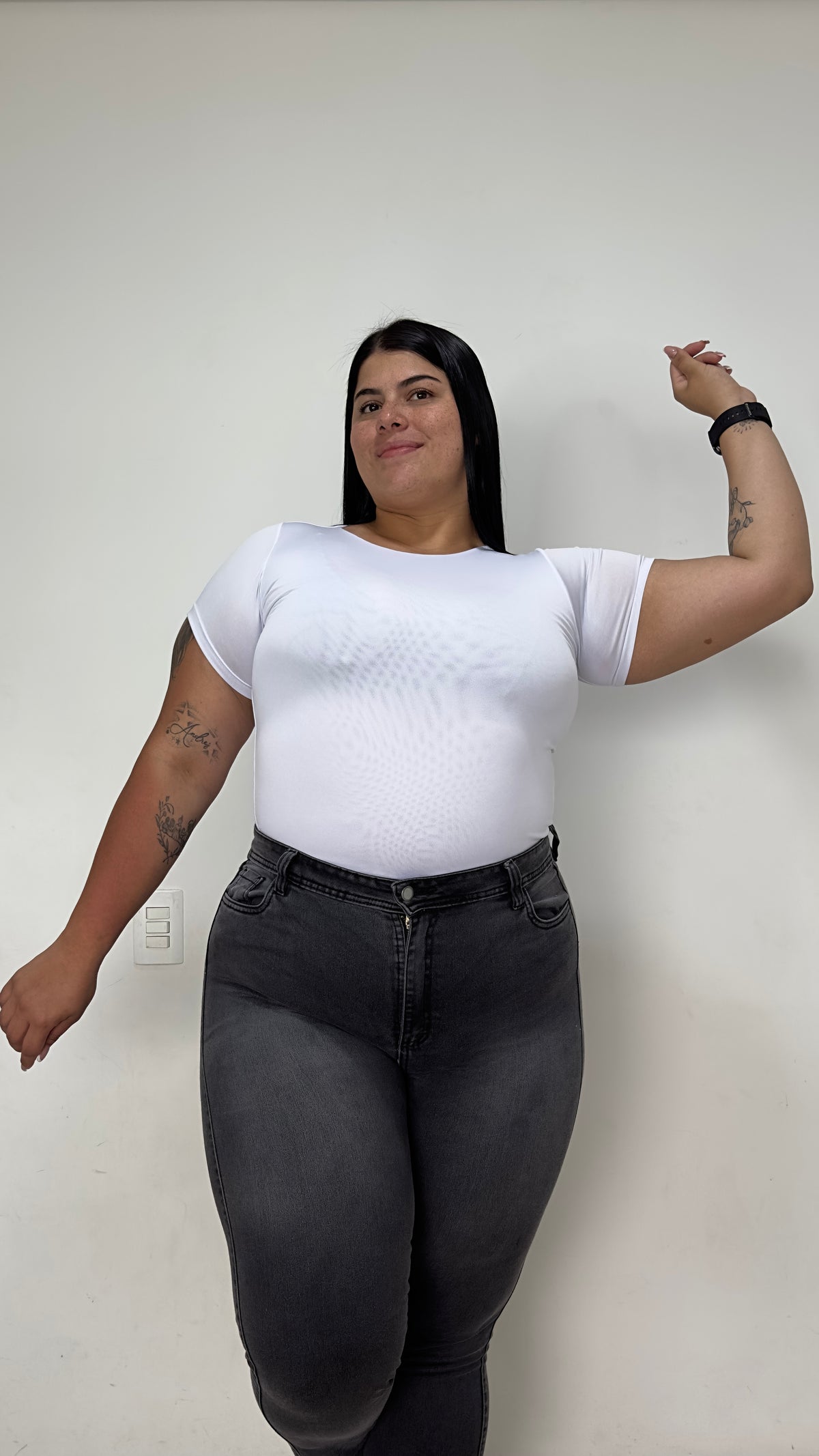 BODY CURVY VENECIA