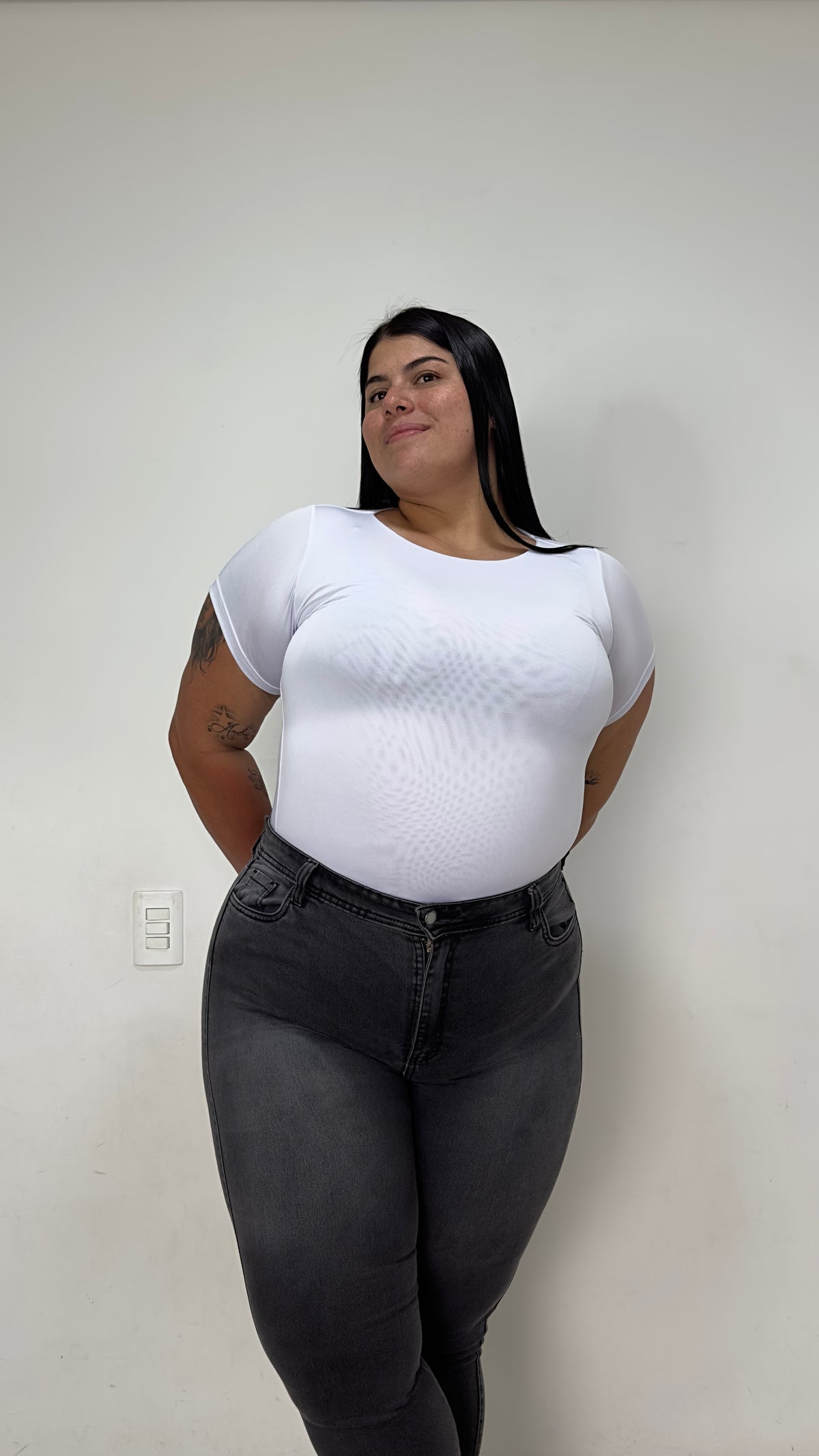 BODY CURVY VENECIA