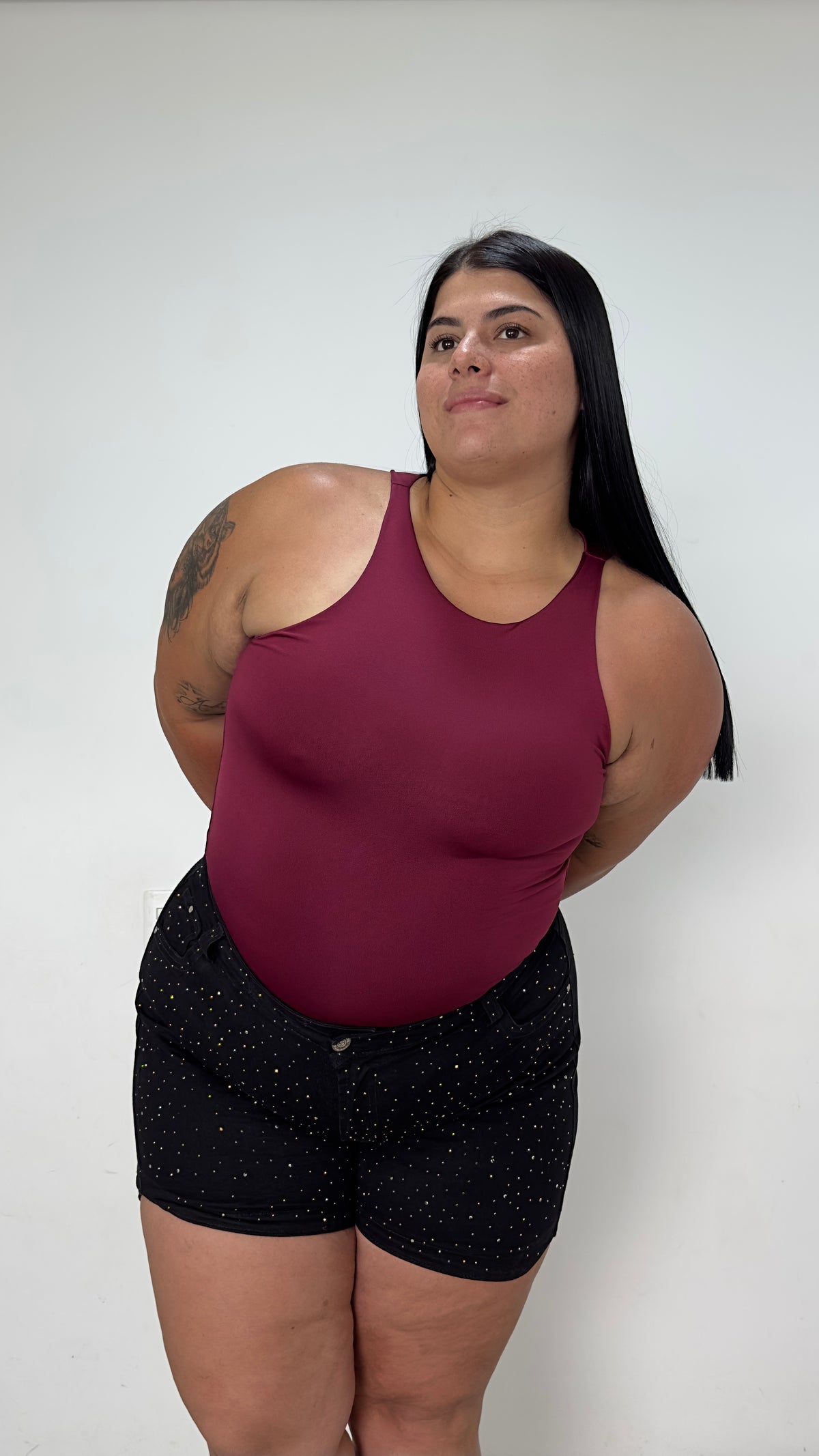 BODY CURVY MILÁN