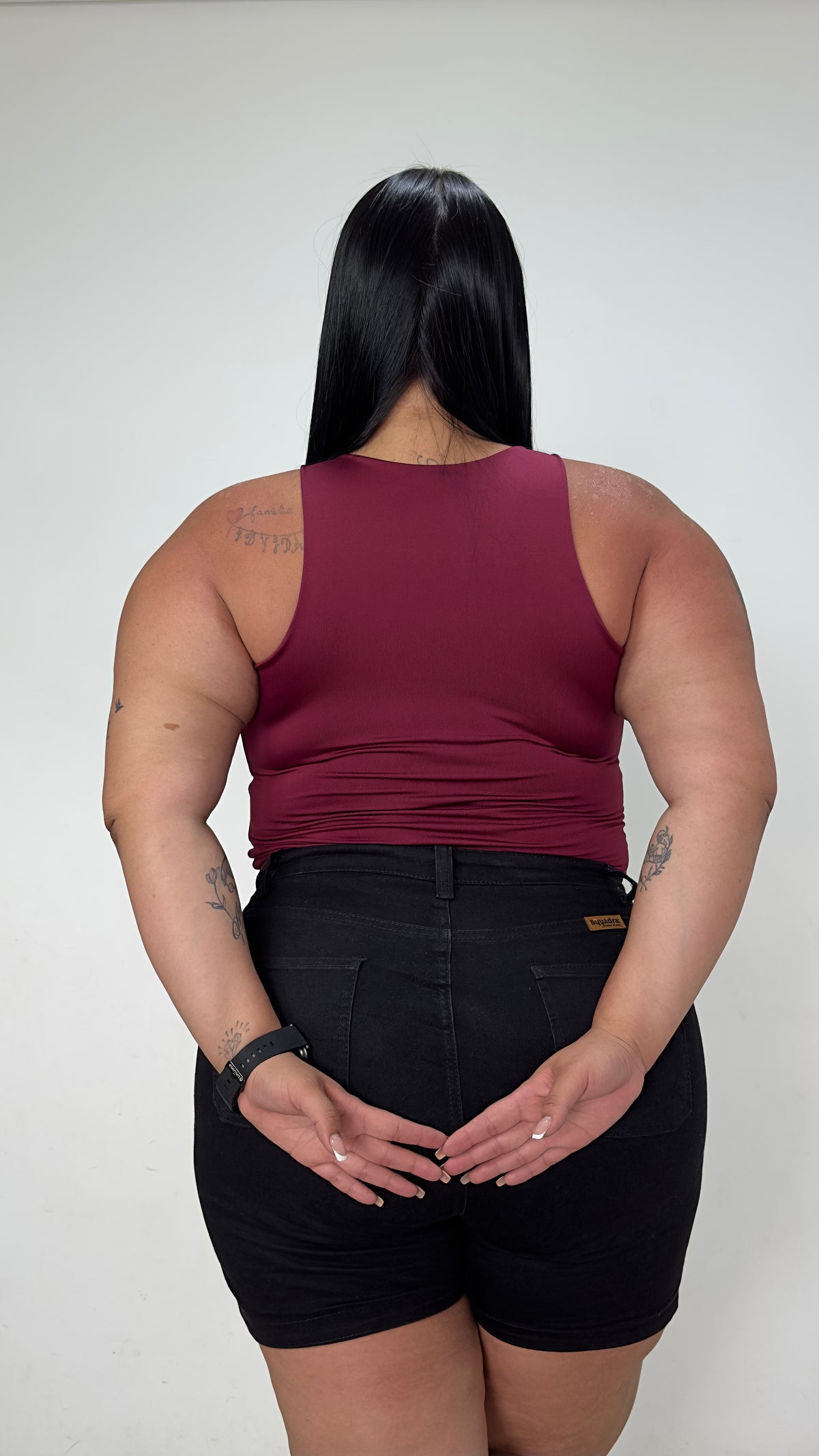 BODY CURVY MILÁN