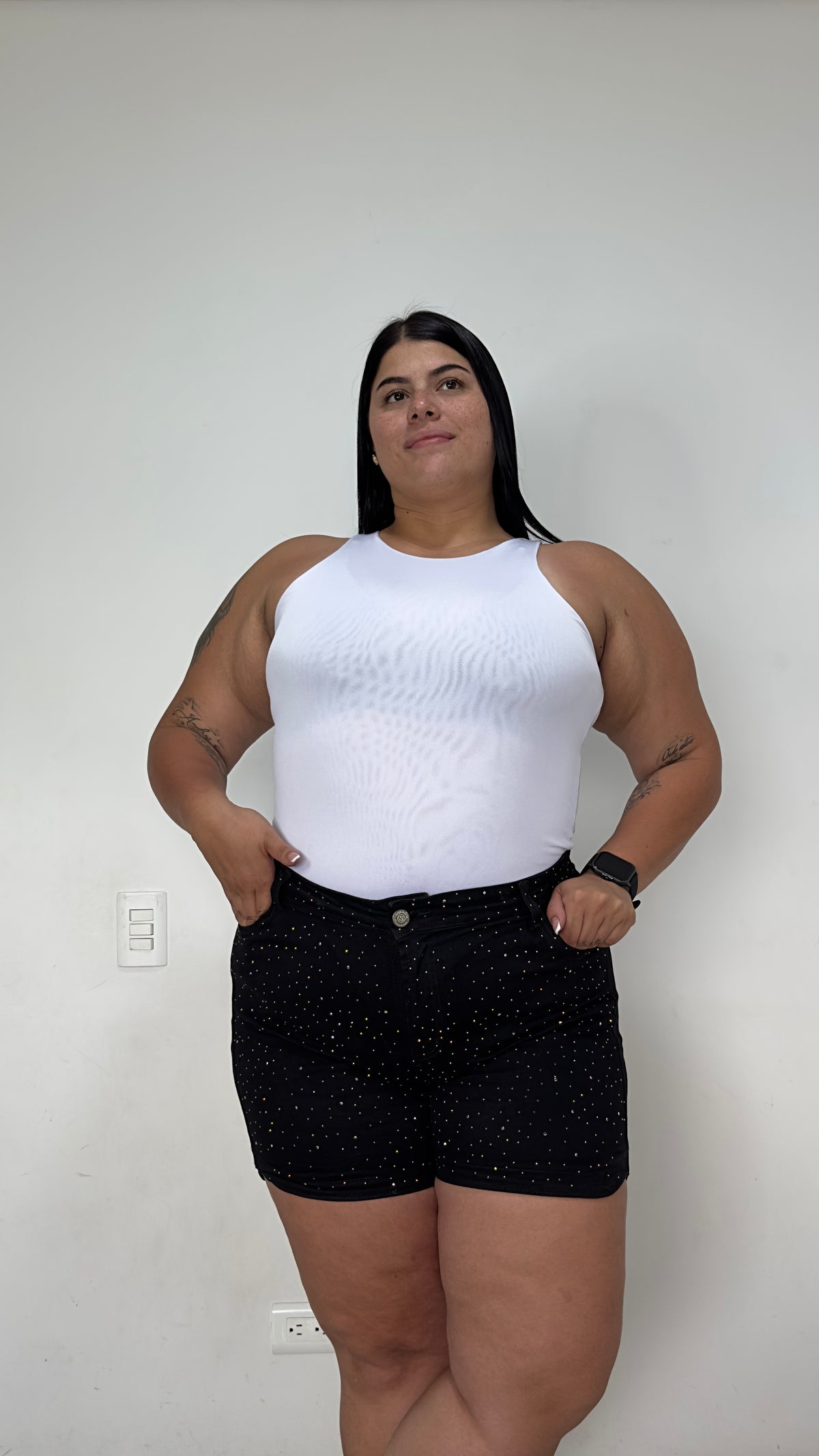 BODY CURVY MILÁN