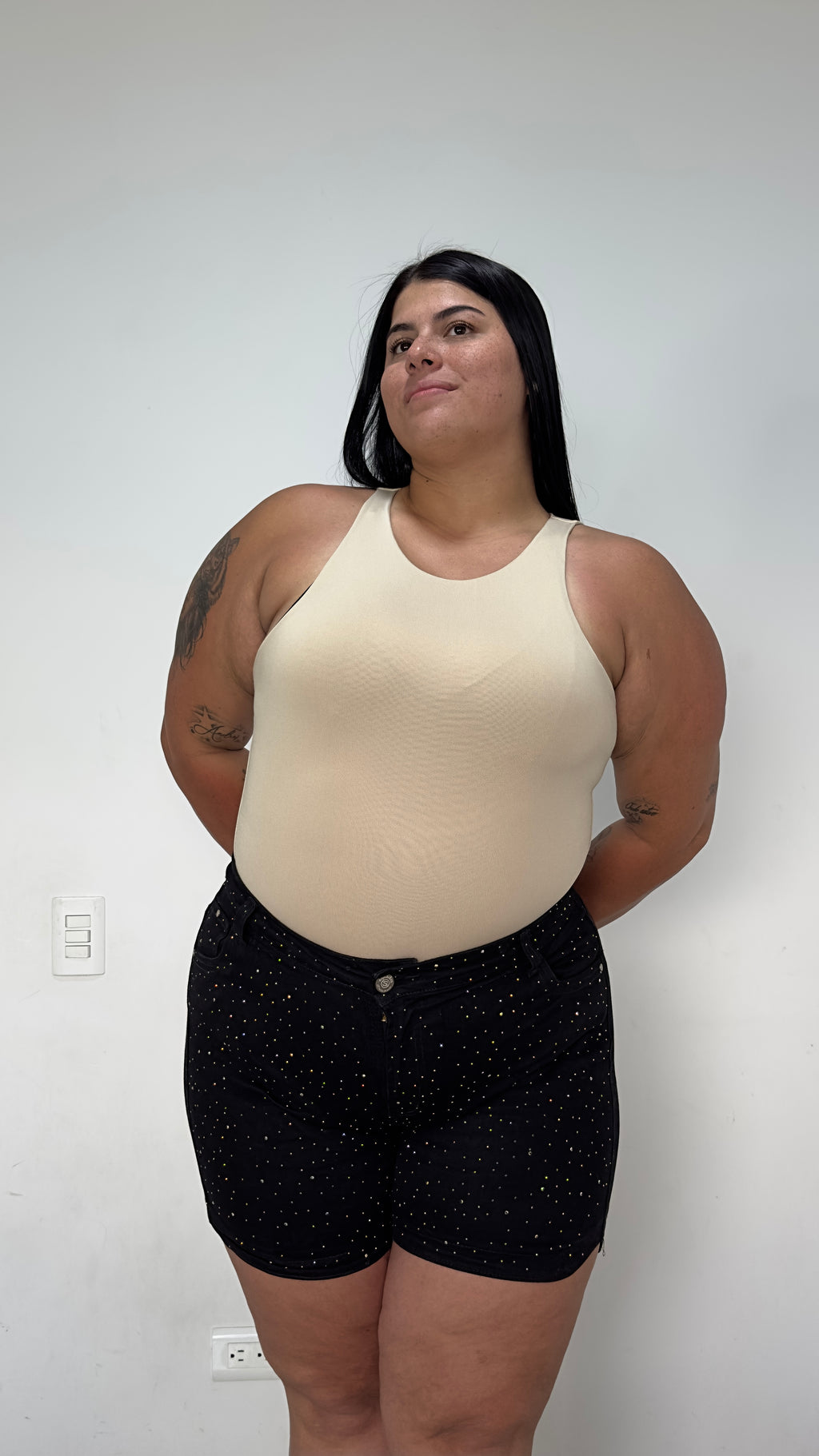 BODY CURVY MILÁN