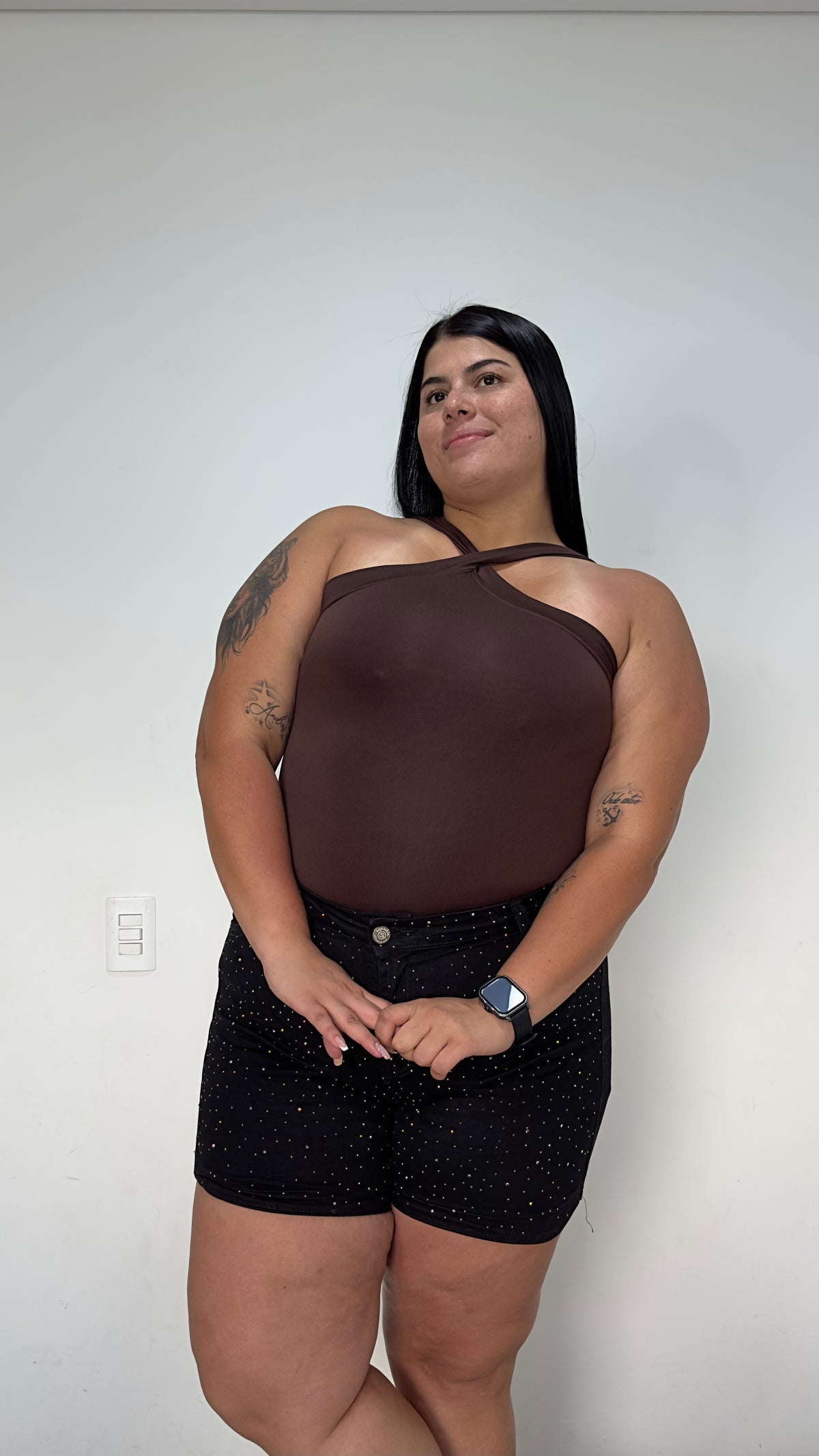 BODY CURVY HAWAI