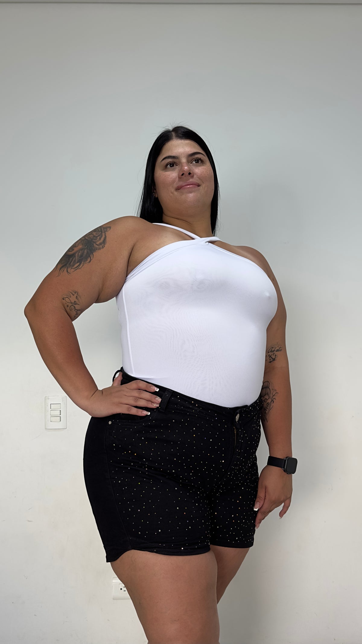 BODY CURVY HAWAI