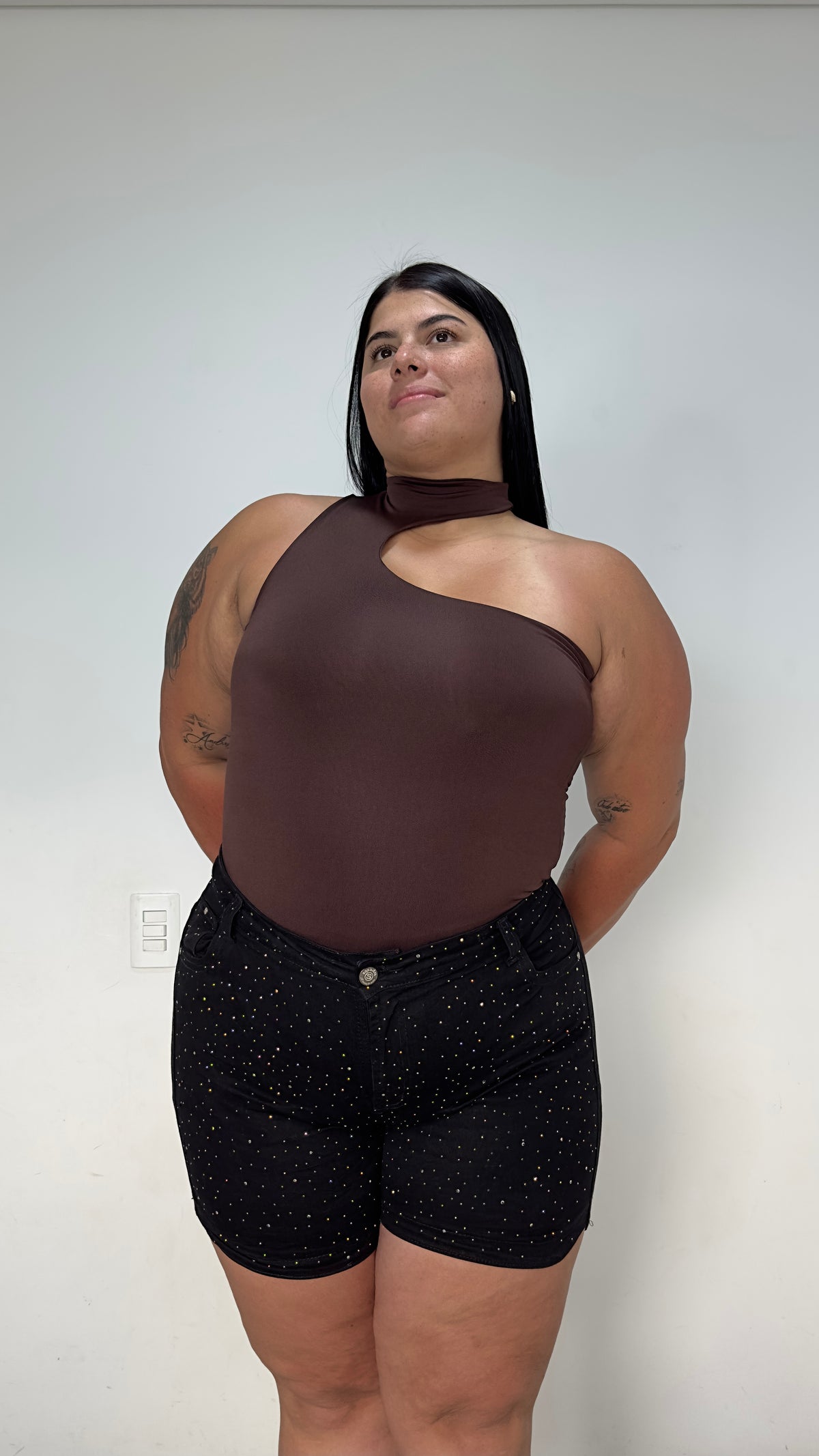 BODY CURVY RIO