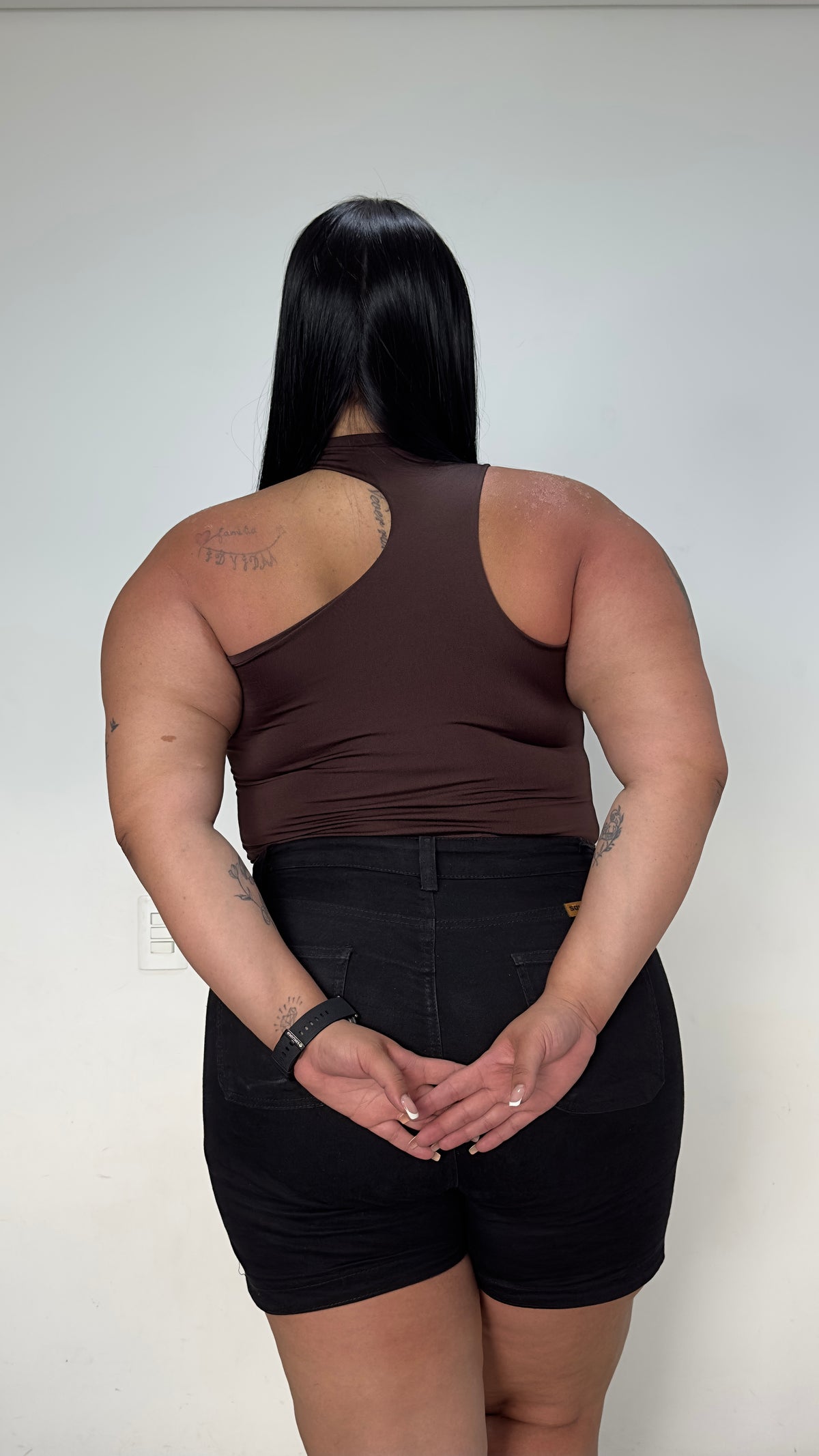 BODY CURVY RIO