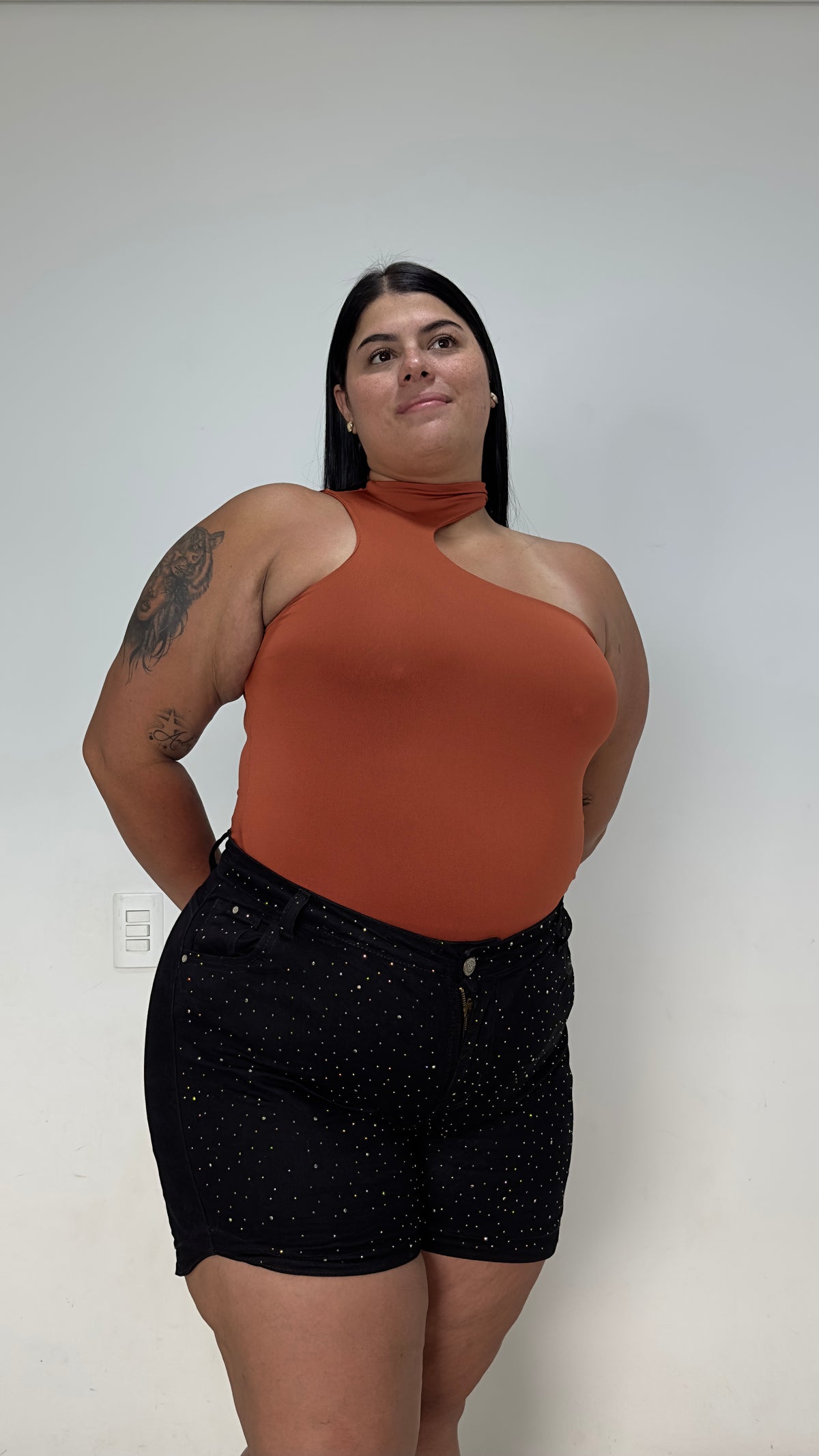BODY CURVY RIO