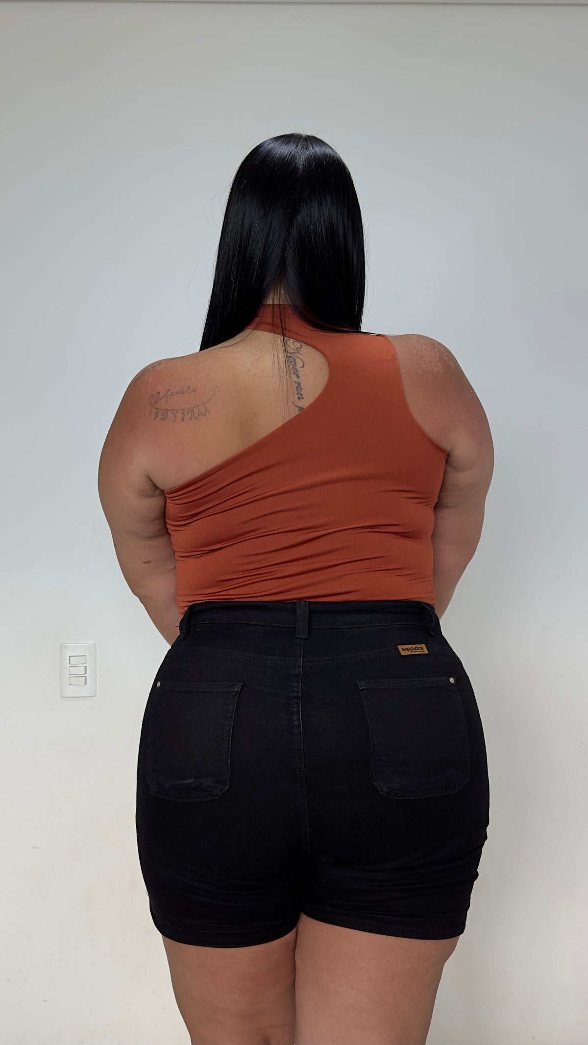 BODY CURVY RIO