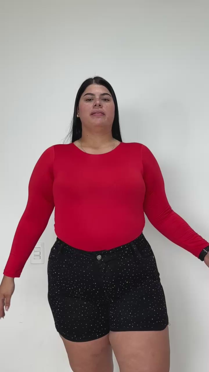 BODY CURVY TOKIO